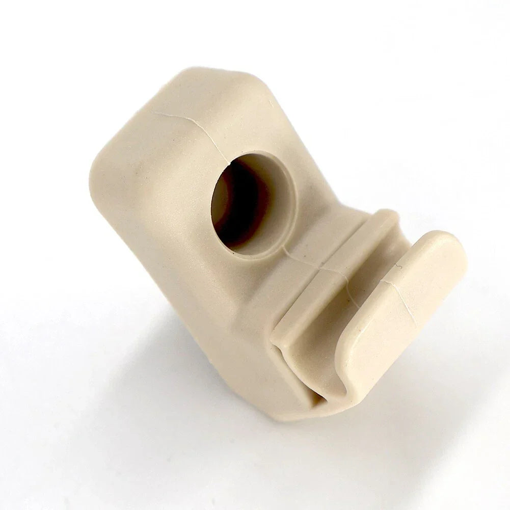 1x Sun Visor Holder Mount for Fiat ABS Sun Visor Bracket