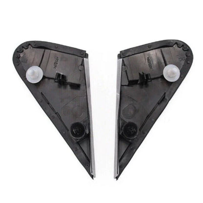Side Mirror Corner Triangle Covers  for Toyota RAV4 (2009-2012)