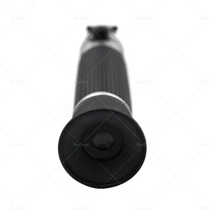 Portable ATC Alcohol Refractometer Liquor Volume Percent Tester (0-80%)