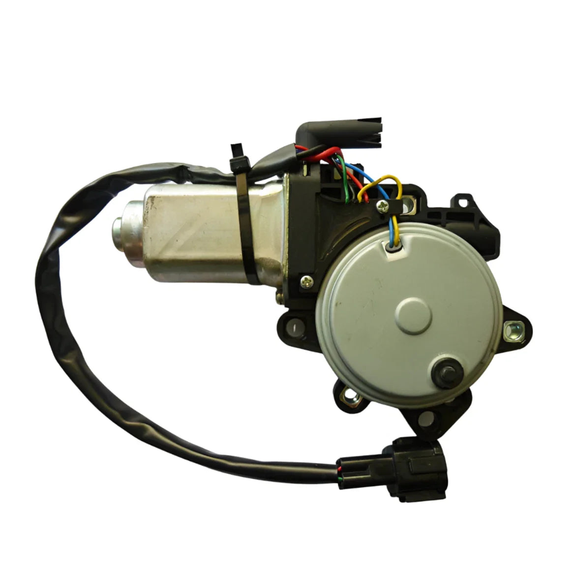 Front Left Window Regulator Motor for Nissan Pathfinder (2005–2013)