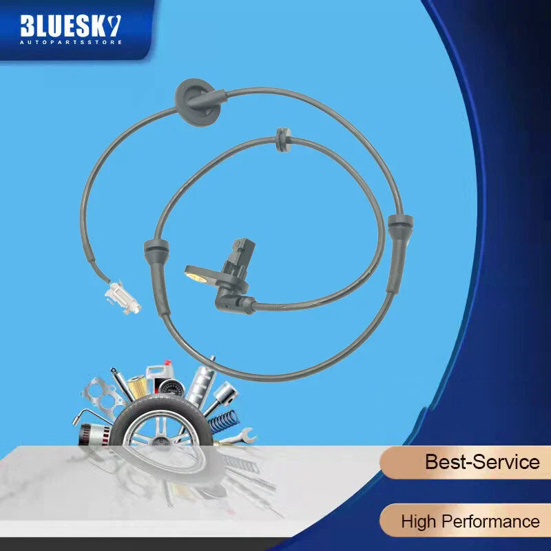 Front Left ABS Wheel Speed Sensor for Nissan X-Trail T30 (2001-2003)
