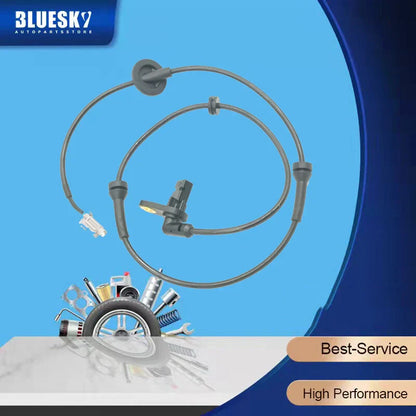 Front Left ABS Wheel Speed Sensor for Nissan X-Trail T30 (2001-2003)