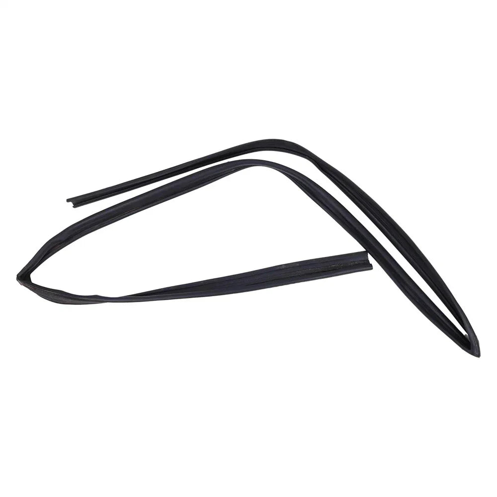 Front Right Door Window Glass Run Channel for 2002-2008 Toyota Corolla Altis