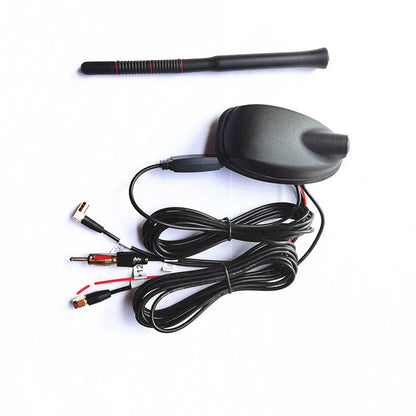 Car Roof Mount Aerial GPS Navigation Antenna for AU Ship