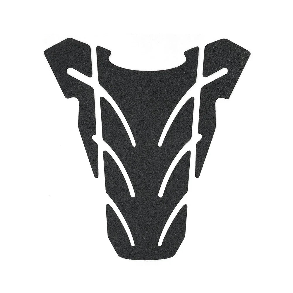Anti-Slip Tank Pad Stickers for BMW, Honda, Kawasaki