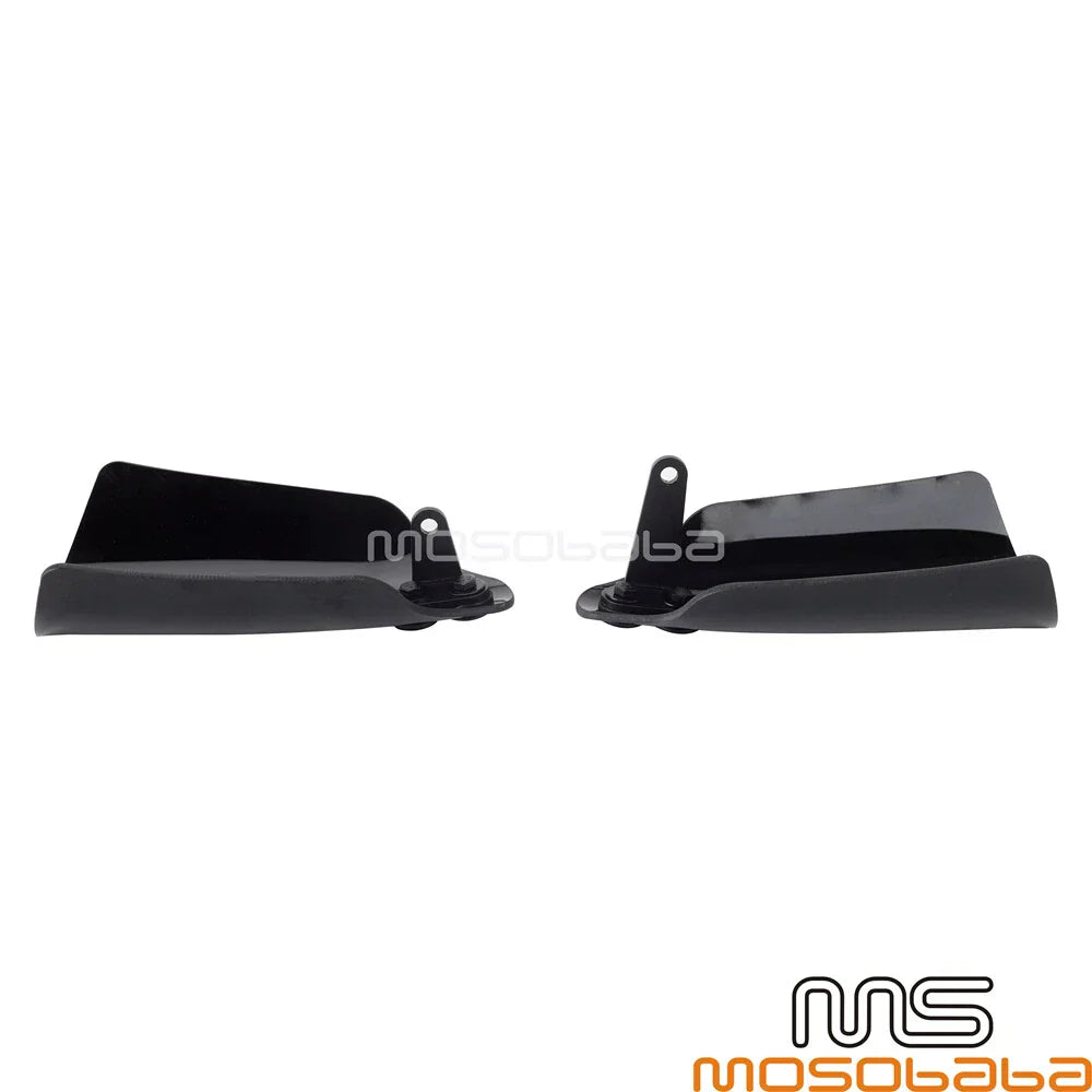 Handlebar Hand Guard Protector Cover for Harley Street Glide Special (2017-2023)