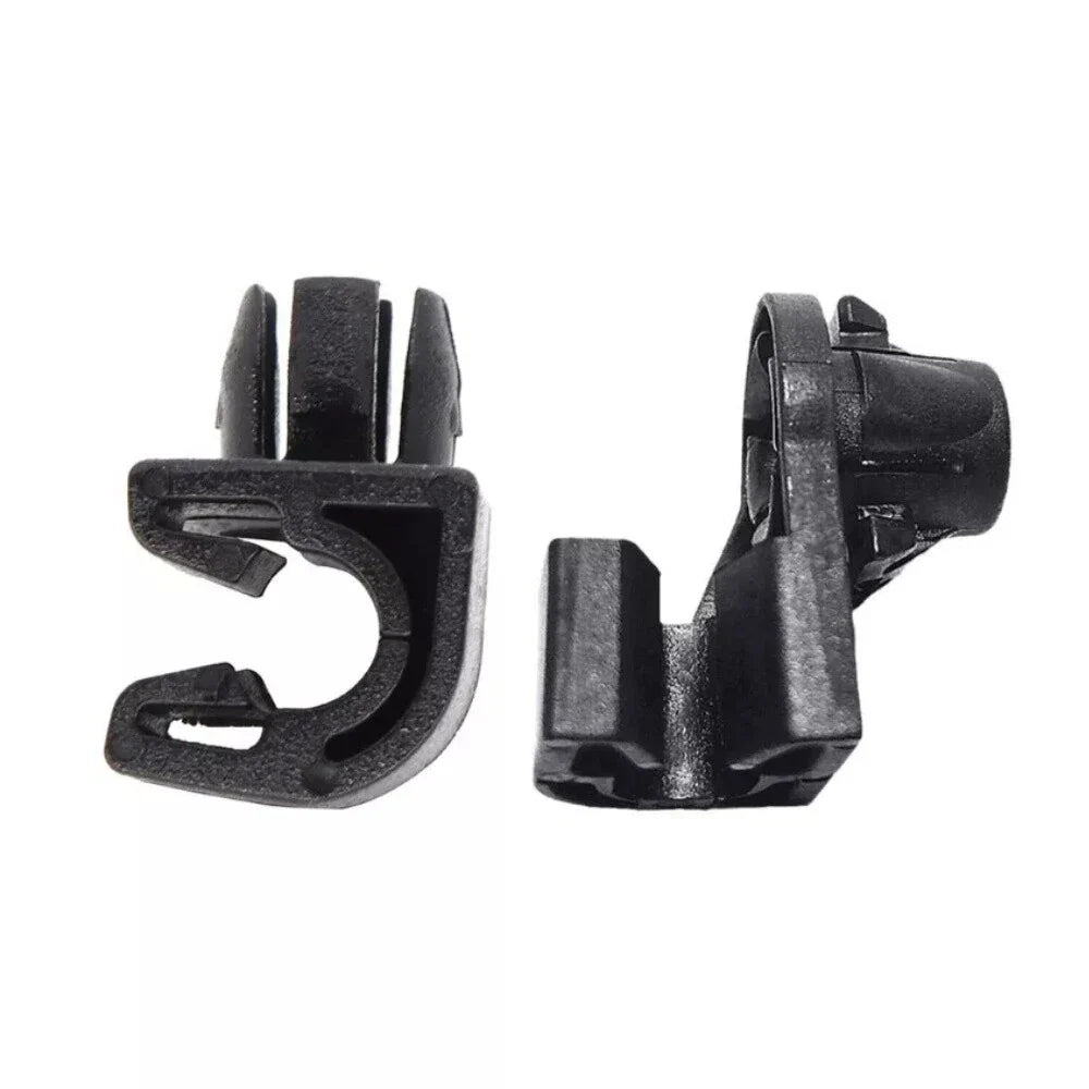 Hood Bonnet Rod Support Stay Clip for Citroen C3 C4 Peugeot 2008 308
