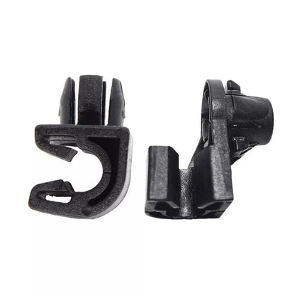 Hood Bonnet Rod Support Stay Clip for Citroen C3 C4 Peugeot 2008 308