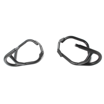 Front Lower Engine Guard Crash Bar Protection for BMW R1200GS (2004-2012)