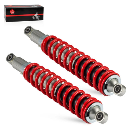 Front Shock Absorber 2x4 for Honda TRX400X (2009–2014)