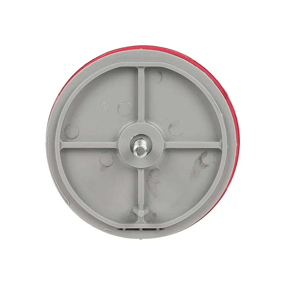 Rear Side Marker Lamp for Toyota Sienna, Corolla Bumper Reflector (2004-2020)