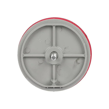 Rear Side Marker Lamp for Toyota Sienna, Corolla Bumper Reflector (2004-2020)