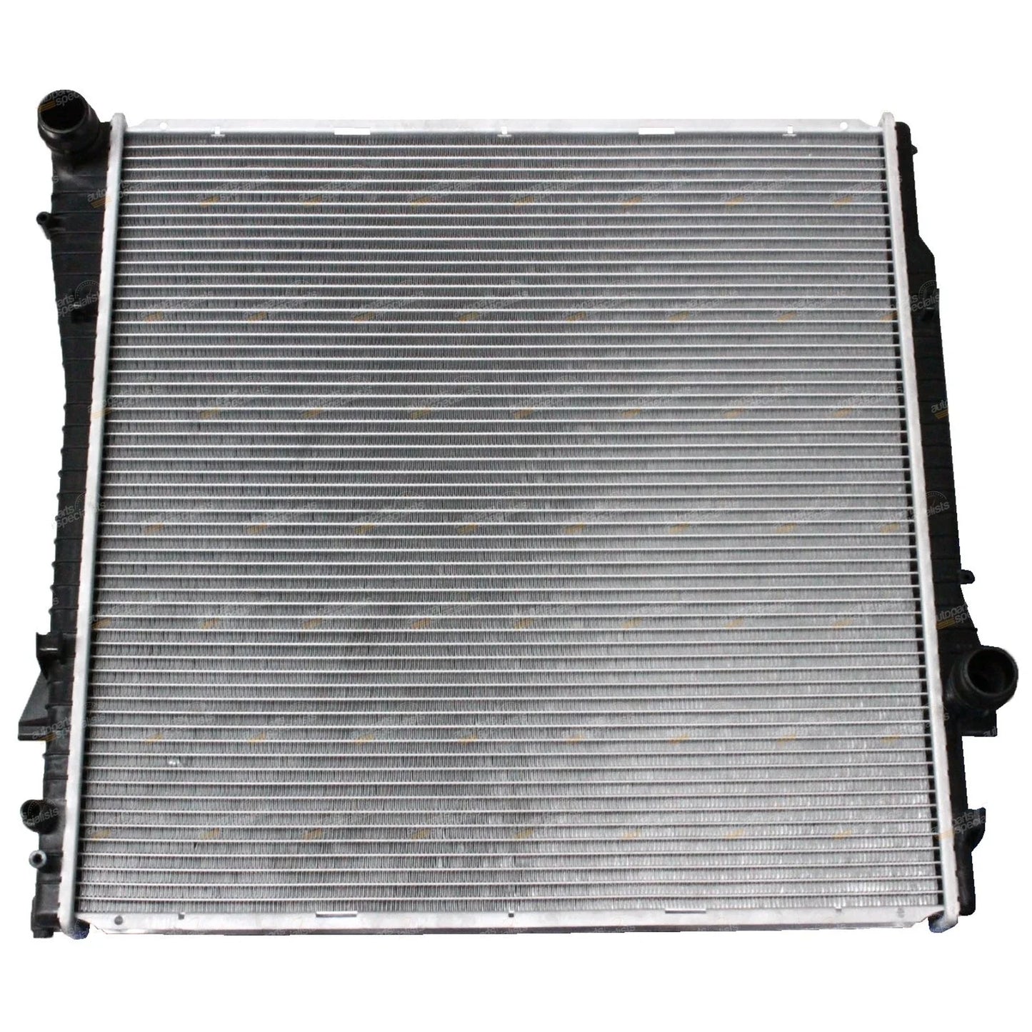3.0L Heavy Duty Alloy Radiator for BMW X5 E53 (2001 - 2007)