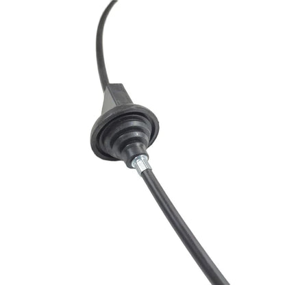 Hood Release Cable for Cadillac Escalade, Chevrolet GMC Sierra, Yukon (2002-2020)
