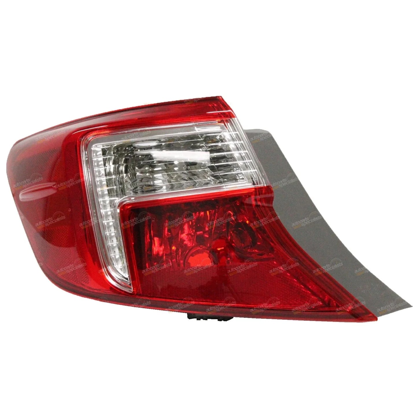LH Outer Tail Light for Toyota Camry ASV50 (2011–2015)