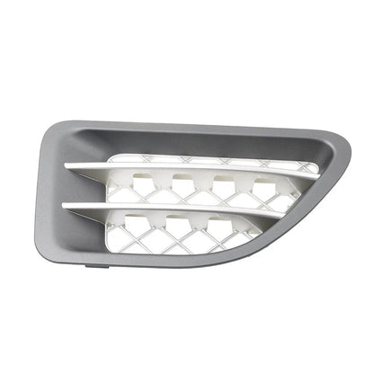 Front Fender Right Side Air Vent Grille Cover for Range Rover Sport (2005-2009)