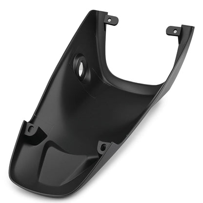 Front Fender Black for Kawasaki KFX50 (2003–2006)