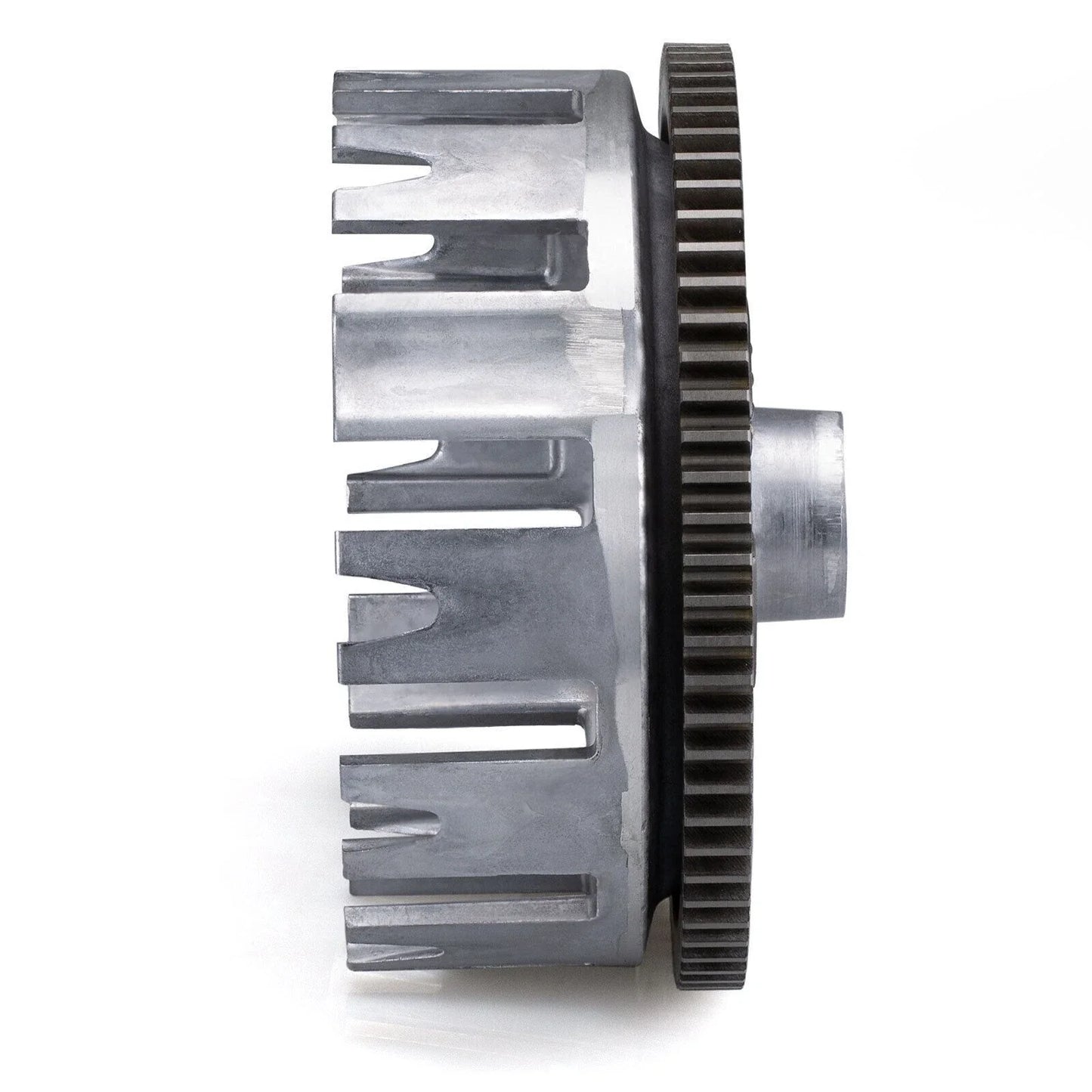 Main Driven Gear Clutch Basket for Yamaha Big Bear 350 YFM350 (1987–1998)