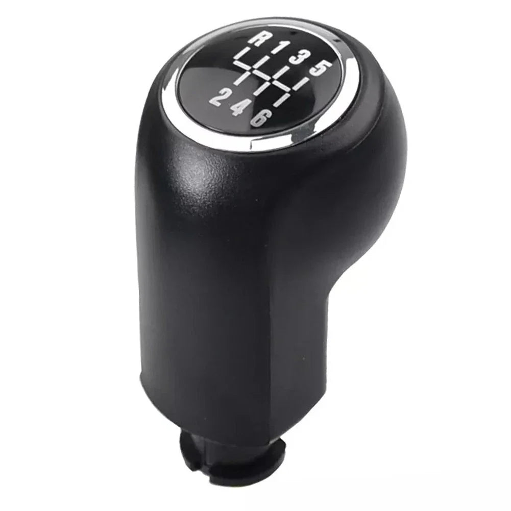 Shift Knob / 6 Speed / 6 Speed Shift Knob for Opel/Vauxhall Zafira B (2005–2014)