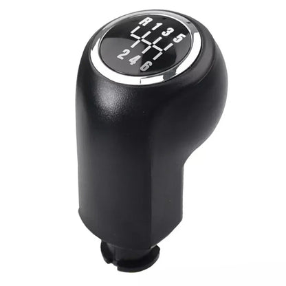 Shift Knob / 6 Speed / 6 Speed Shift Knob for Opel/Vauxhall Zafira B (2005–2014)