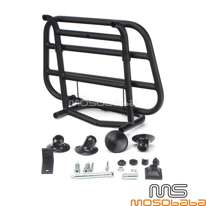 Front Luggage Rack Bracket for Vespa Sprint 150, Primavera 150 (2014-2023)