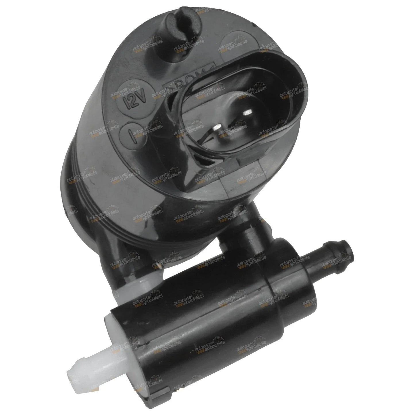 Front or Rear Windscreen Washer Pump 2.8L/3.7L for Dodge Nitro (2007-2012)