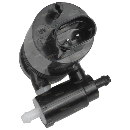 Front or Rear Windscreen Washer Pump 2.8L/3.7L for Dodge Nitro (2007-2012)