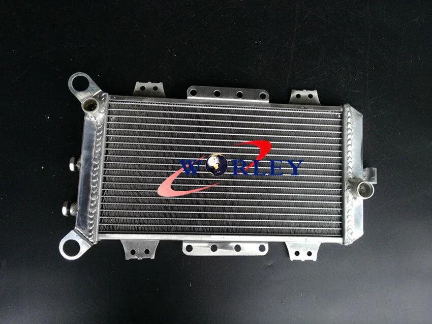 Aluminum Radiator for Kawasaki Vulcan VN1500 (1987-1999)