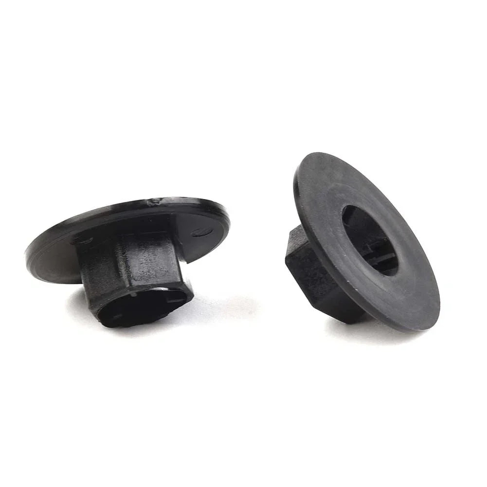 Mud Guard Nut Fender Liner Nut for Hyundai Kia Nylon66 Plastic