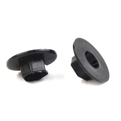 Mud Guard Nut Fender Liner Nut for Hyundai Kia Nylon66 Plastic
