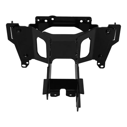 Headlight Fairing Windshield Bracket for Harley FXLRST Low Rider (2022-2025)