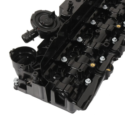 Camshaft Engine Valve Cover Set for BMW 740Ld XDrive (2015-2015)