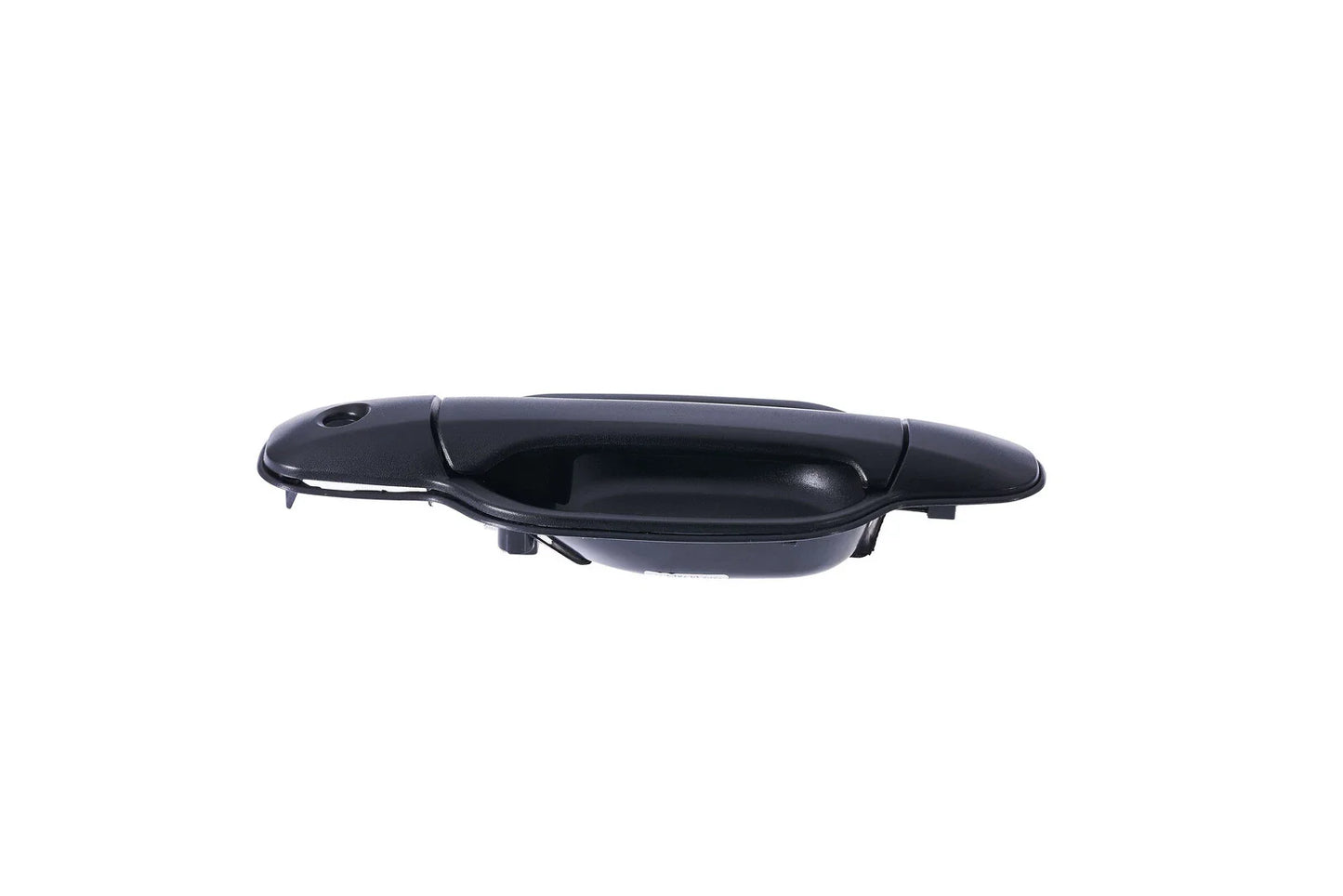 Front Right Outer Door Handle Keyhole for Holden Colorado (2012-2016)