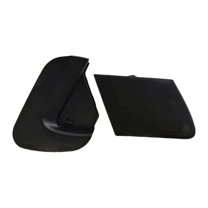 Front Bumper Tow Hook Cover for Toyota Yaris Hatchback (2012-2014)