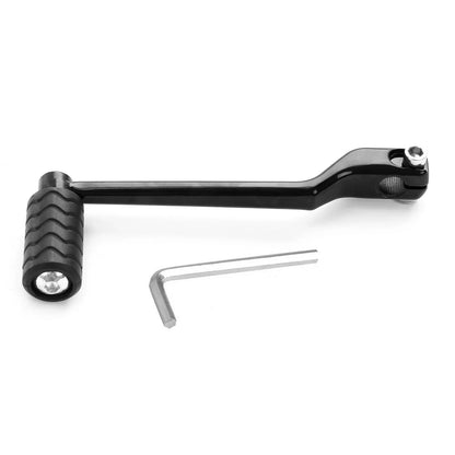 Left Front Heel Toe Gear Shift Lever Pegs for Harley Street Glide (1988-2023)