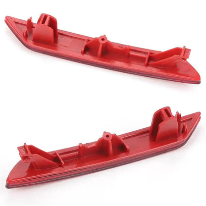 Rear Bumper Reflectors for Honda Civic (2013-2015)