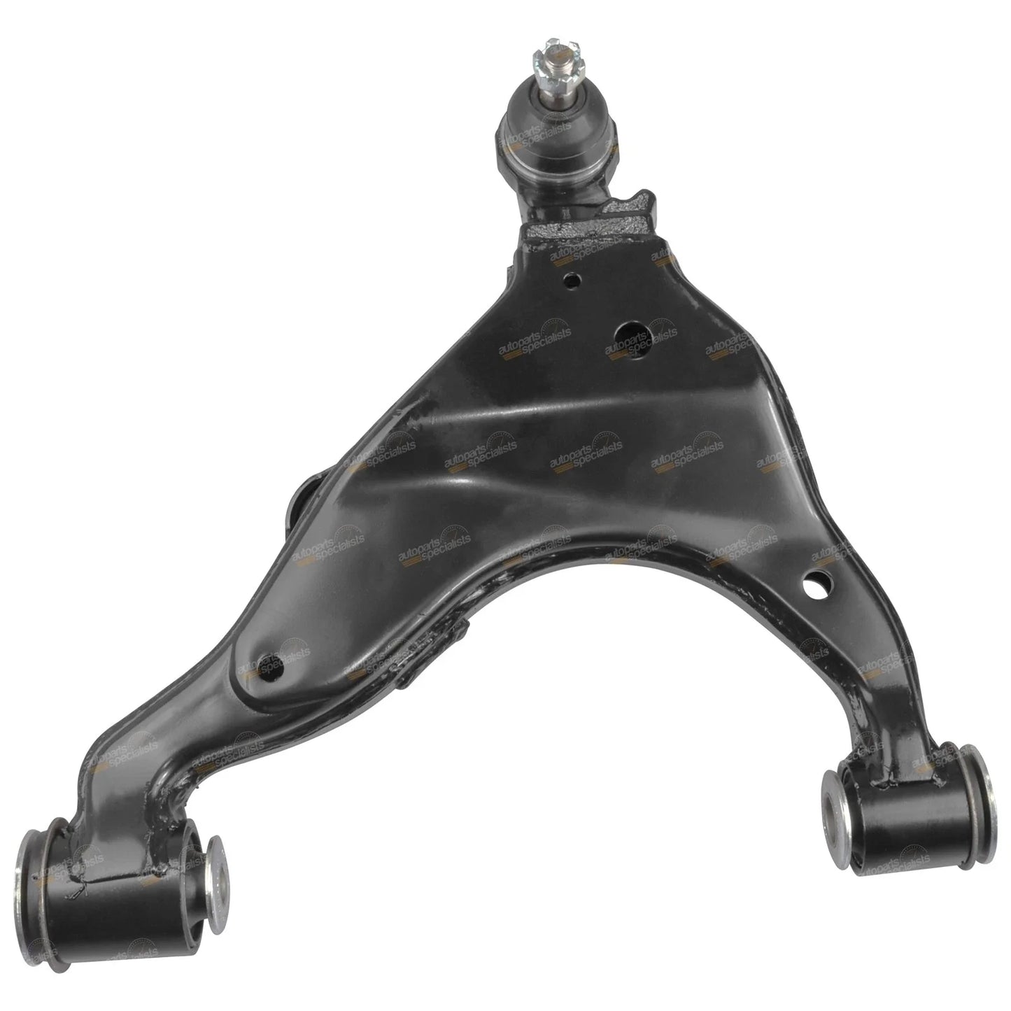 RH Front Lower Control Arm Assembly for Landcruiser Prado (2009–2015)