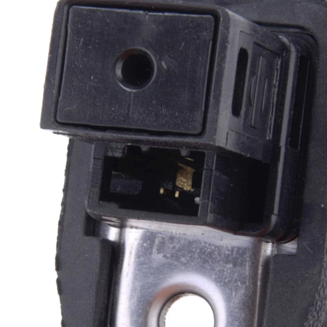 2 x Door Post Ajar Sensor Lamp Switch for Nissan NV3500 NV2500 NV1500 (2012-2023)