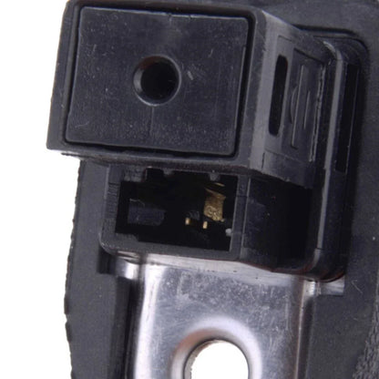 2 x Door Post Ajar Sensor Lamp Switch for Nissan NV3500 NV2500 NV1500 (2012-2023)