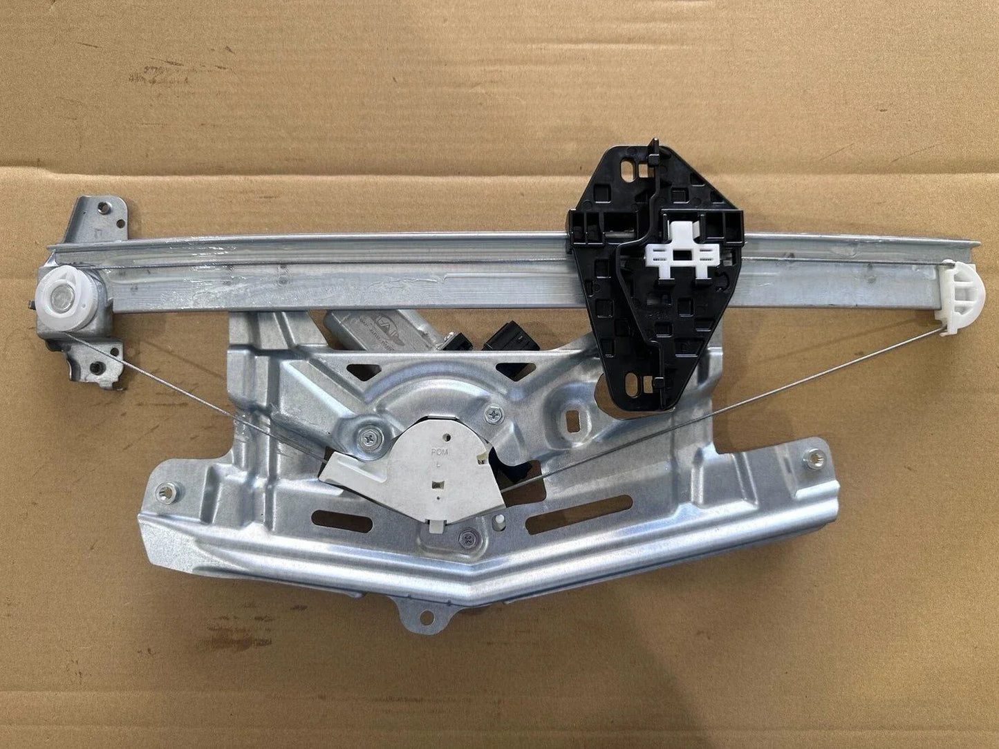 Front Left Window Regulator W/6 Pins Motor for Honda Civic (2006–2011)