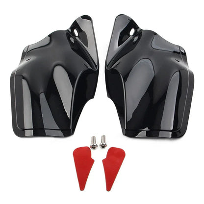Heat Deflector Shield for Harley Sportster 48 XL1200X, 7L1200V (2010-2023)