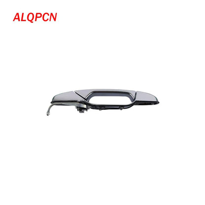 Chrome Rear Left Side Door Handle for Cadillac Escalade ESV (2007-2014)