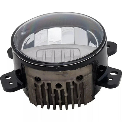 LED Fog Light Set for 2017-2024 Wrangler JL/JT ( Lights)