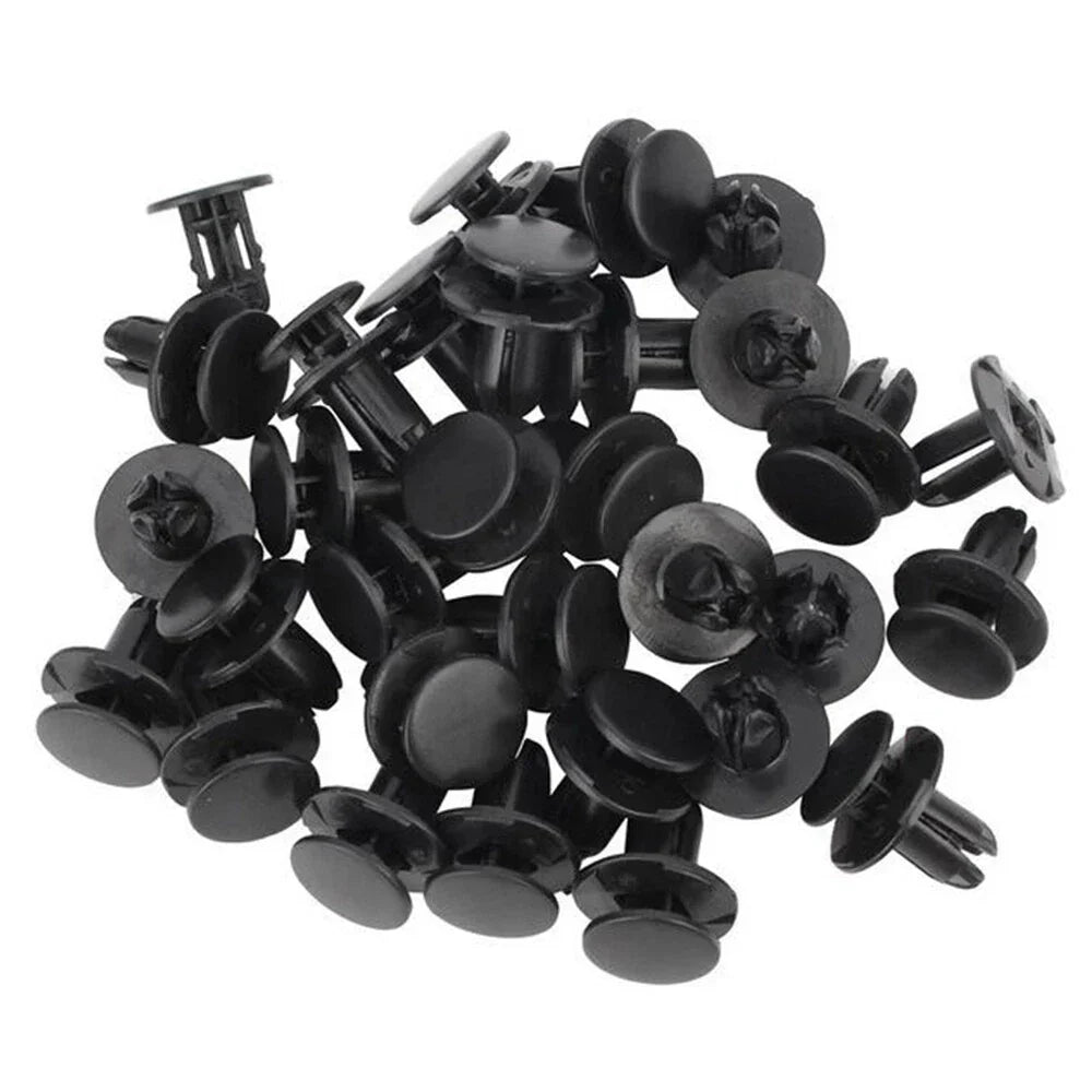 20 x Front Bumper Trim Fastener Clips for Hyundai Kia K900 (2015-2018)