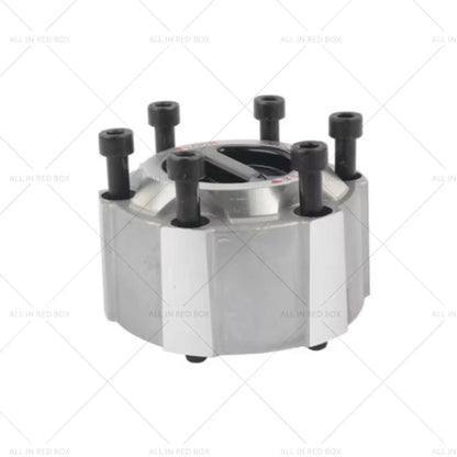 Wheel Locking Hubs for Nissan Navara Pathfinder Terrano D21 D22 (90-16)