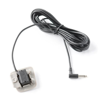 Direct Installation Car Audio Microphone Wear-Resistant Anti-Corrosion