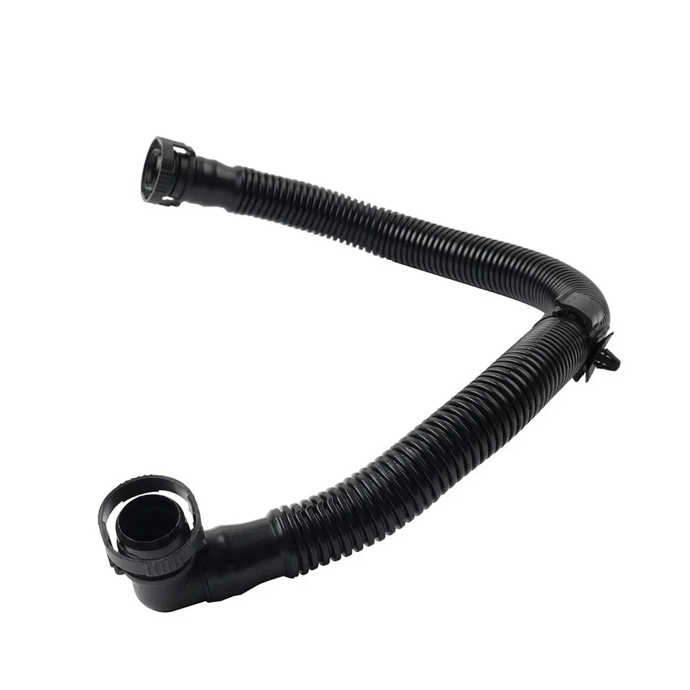 Crankcase Breather Vent PCV Hose for Audi A3 A4, Volkswagen Jetta Passat