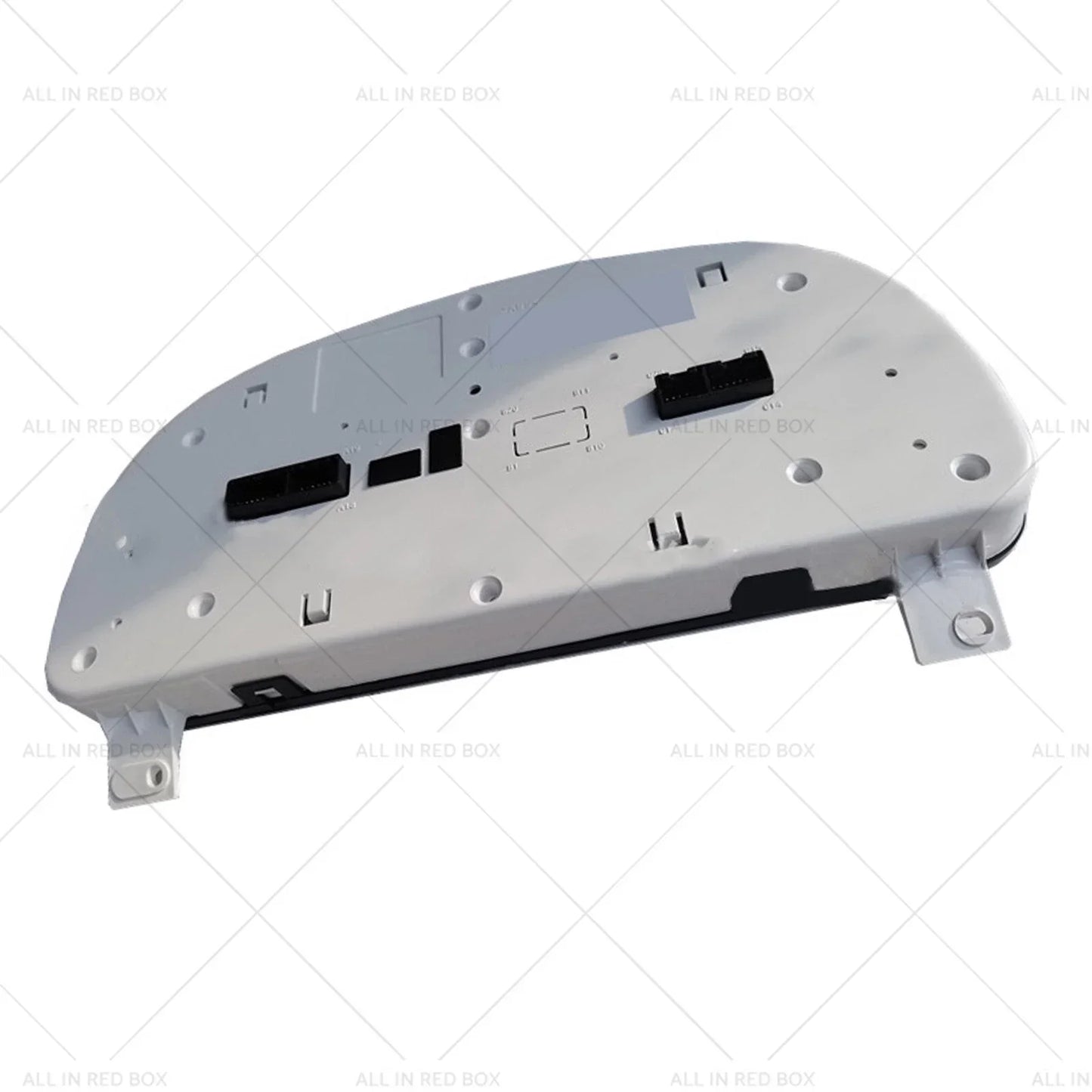 Fuel Combination Instrument for Tianjin Cab (24V)