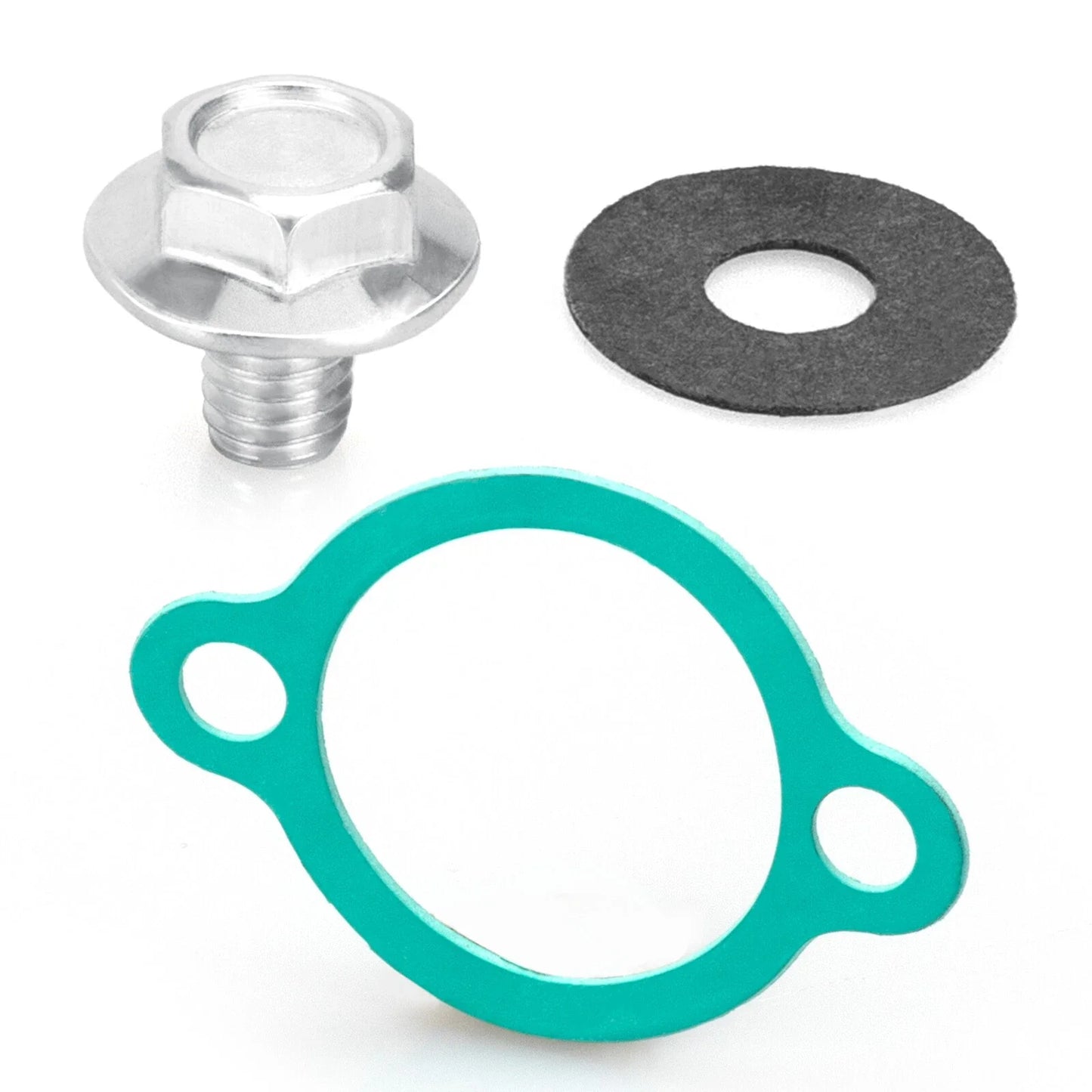 Cam Timing Chain Tensioner Gasket for Yamaha TTR250, TW200 (1999–2024)