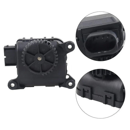 Air Recirculation Flap Motor for VW Polo (2002–2009)
